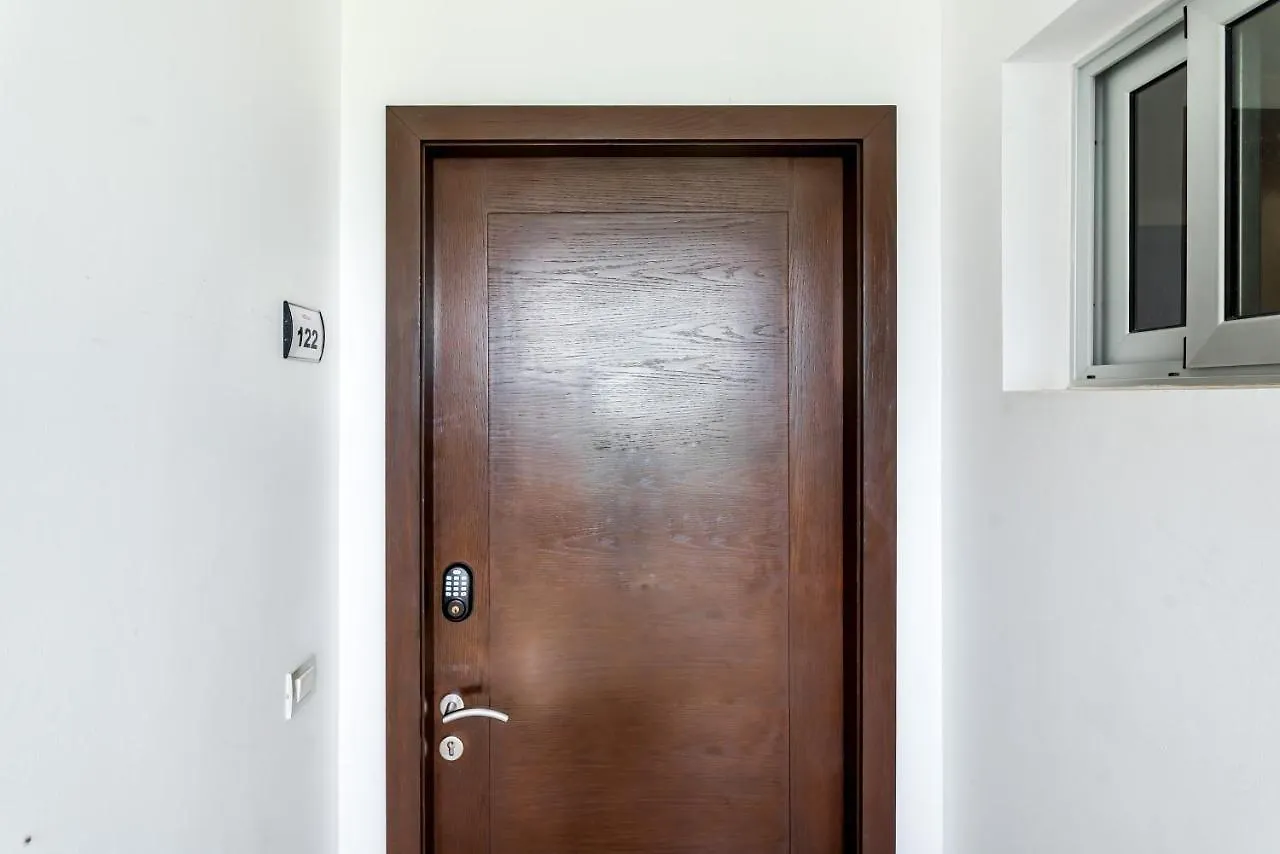Casa Los Mares ocean front penthouse condo Playa del Carmen