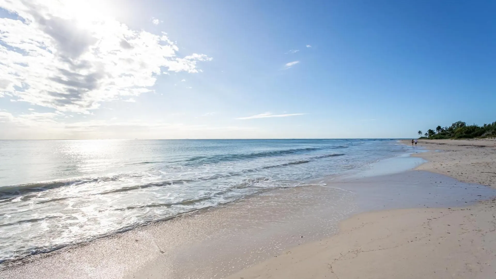 Apartamento Casa Los Mares ocean front penthouse condo Playa del Carmen