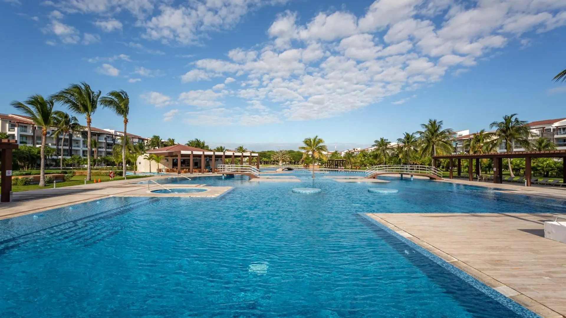 Casa Los Mares ocean front penthouse condo Playa del Carmen 0*,