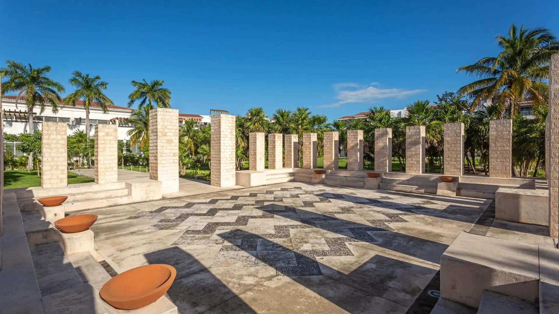 Apartamento Casa Los Mares ocean front penthouse condo Playa del Carmen