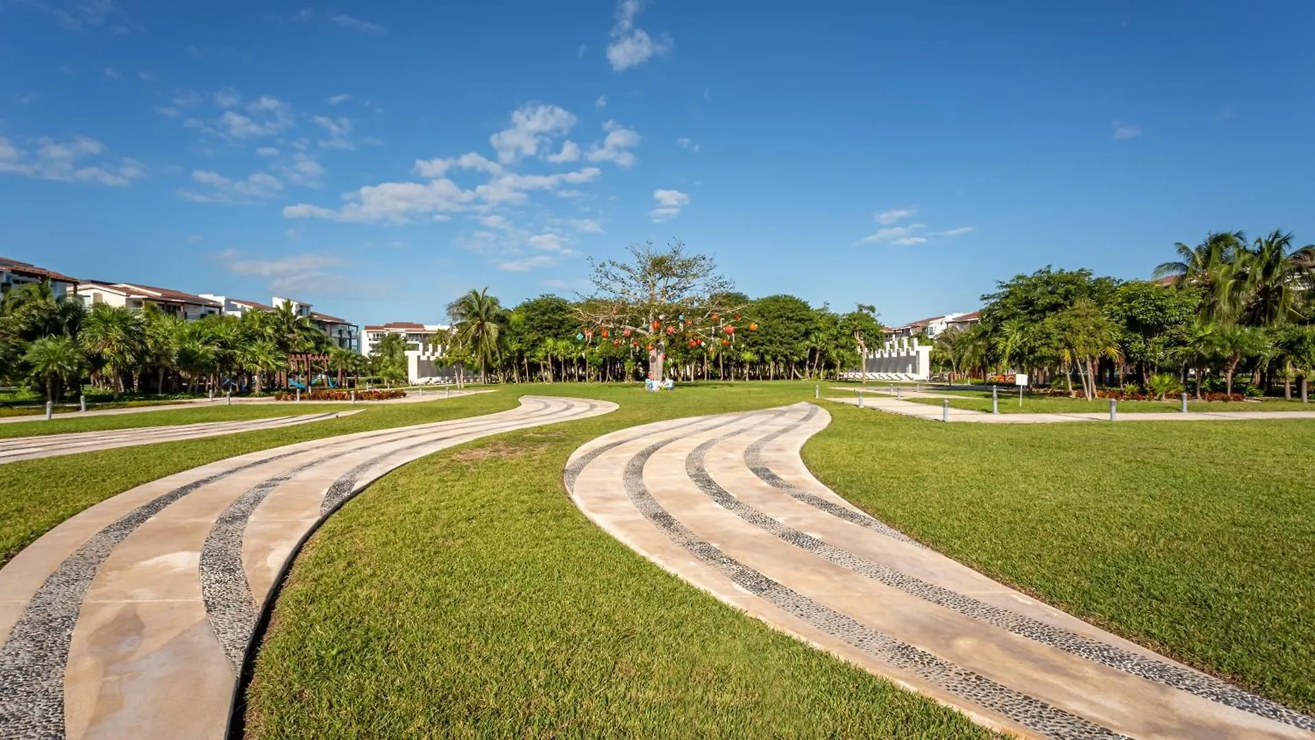 Apartamento Casa Los Mares ocean front penthouse condo Playa del Carmen